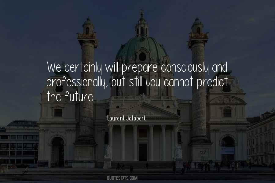 Laurent Jalabert Quotes #979906