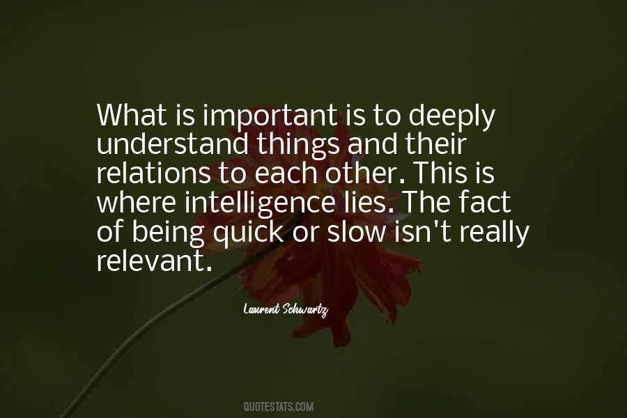 Laurent Schwartz Quotes #1193063 Laurent Schwartz Quotes #1193063