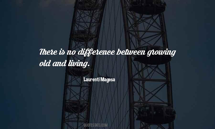 Laurenti Magesa Quotes #1480558