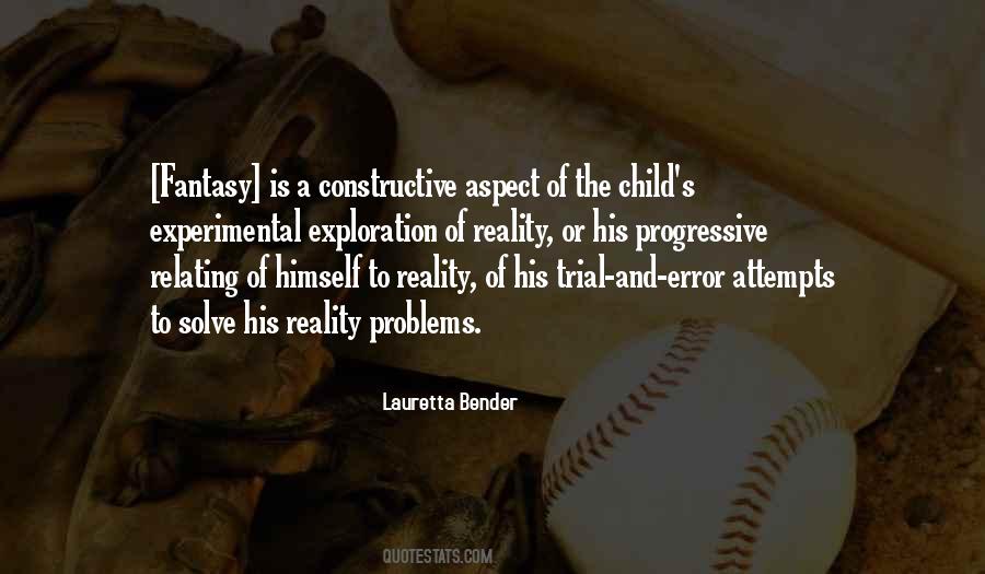 Lauretta Bender Quotes #985257 Lauretta Bender Quotes #985257