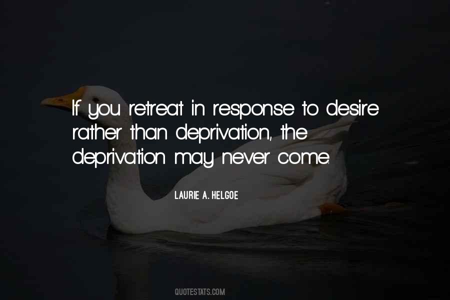 Laurie A. Helgoe Quotes #280211