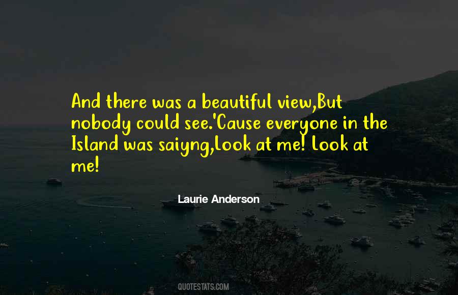 Laurie Anderson Quotes #68601