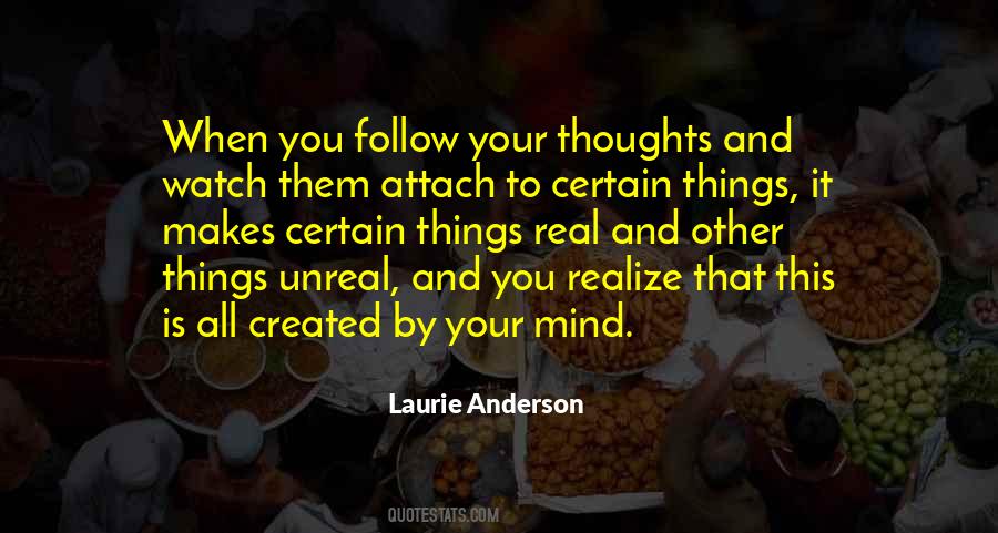 Laurie Anderson Quotes #946213