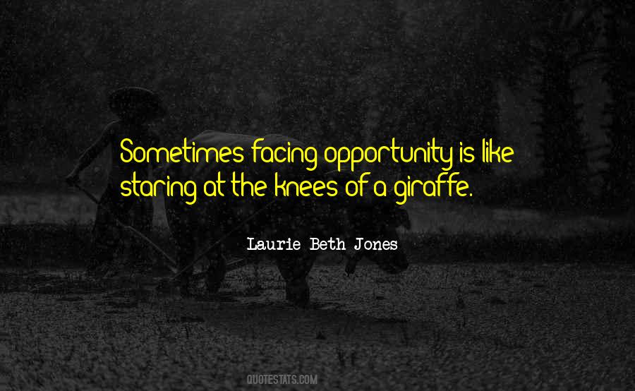 Laurie Beth Jones Quotes #123456