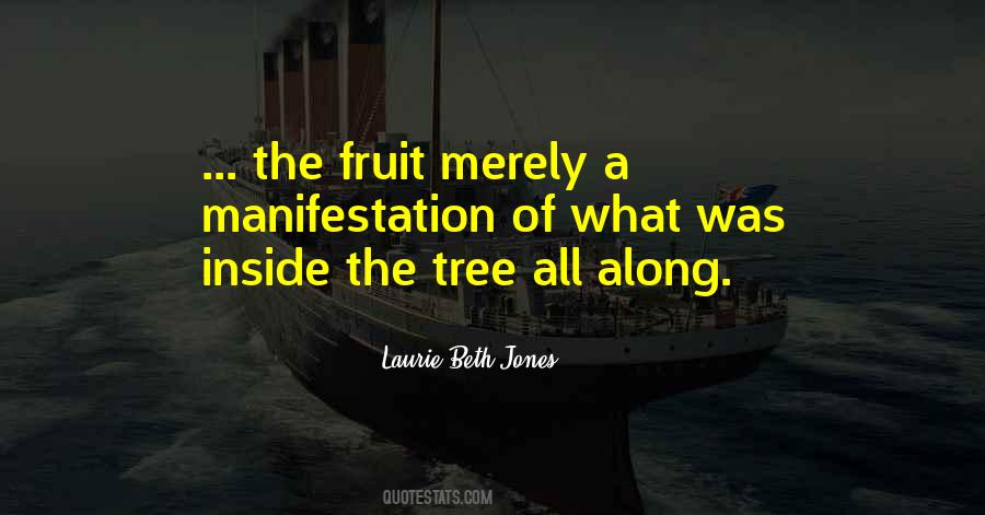 Laurie Beth Jones Quotes #1401480