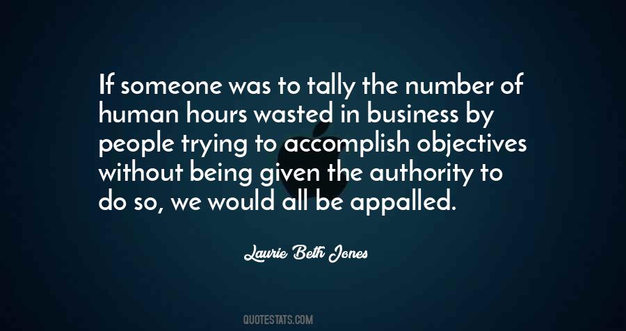 Laurie Beth Jones Quotes #534295
