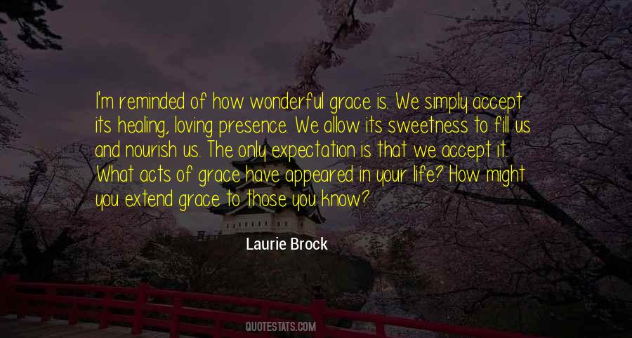 Laurie Brock Quotes #115330