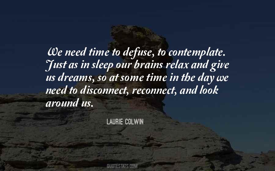 Laurie Colwin Quotes #1629217