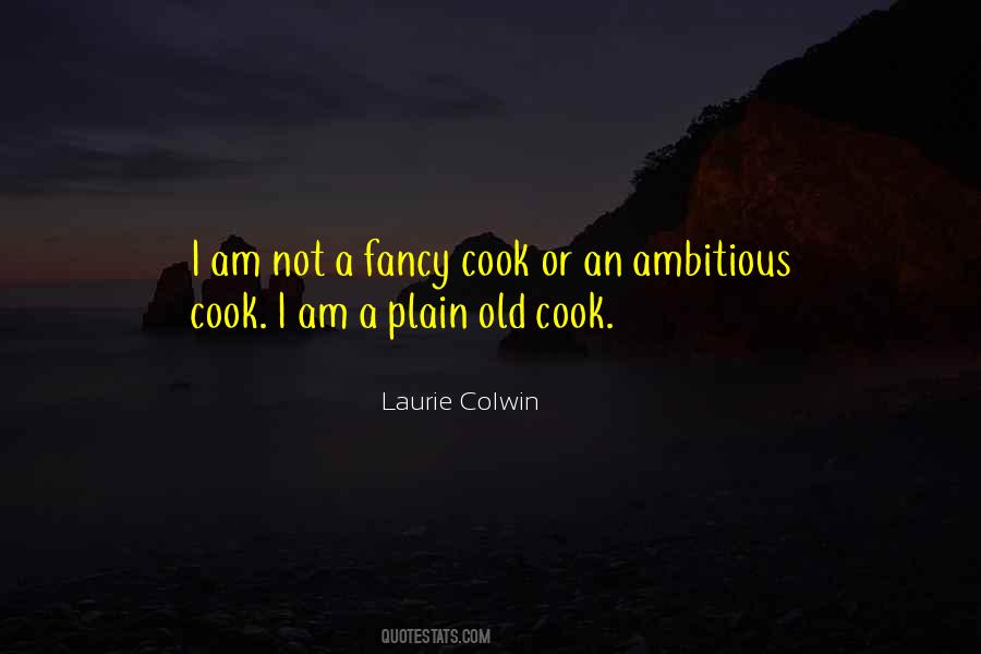 Laurie Colwin Quotes #261268