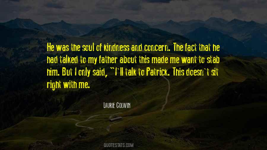 Laurie Colwin Quotes #510120