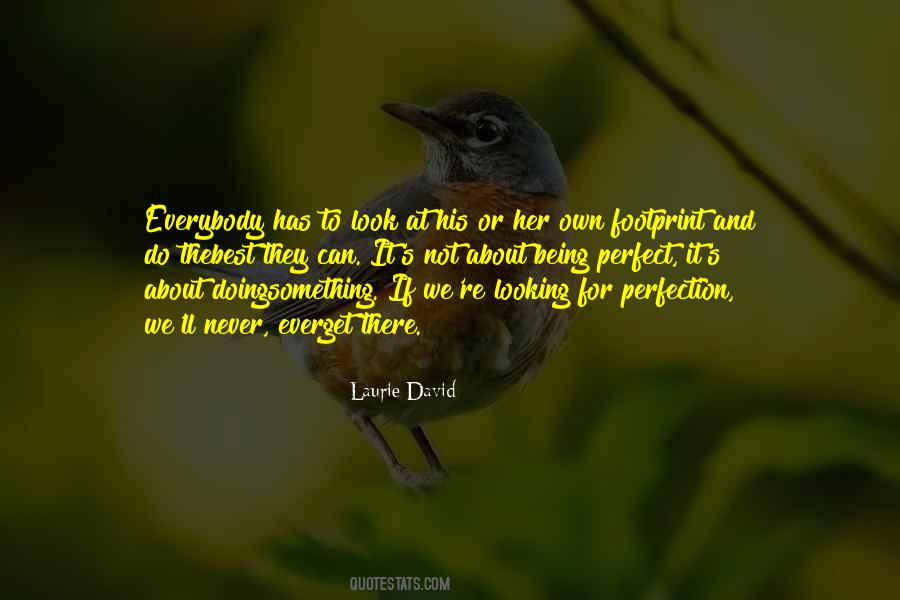 Laurie David Quotes #161814