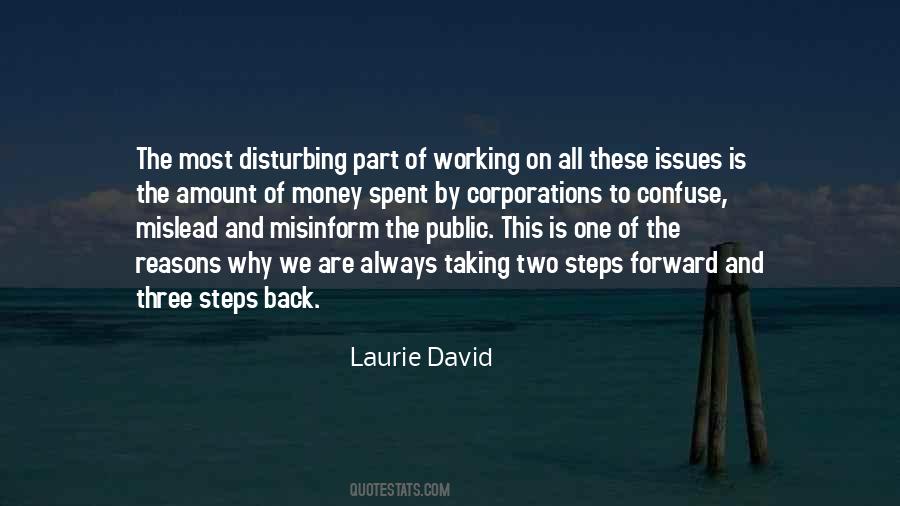 Laurie David Quotes #532391
