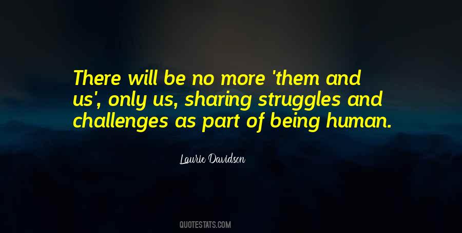 Laurie Davidson Quotes #1270257