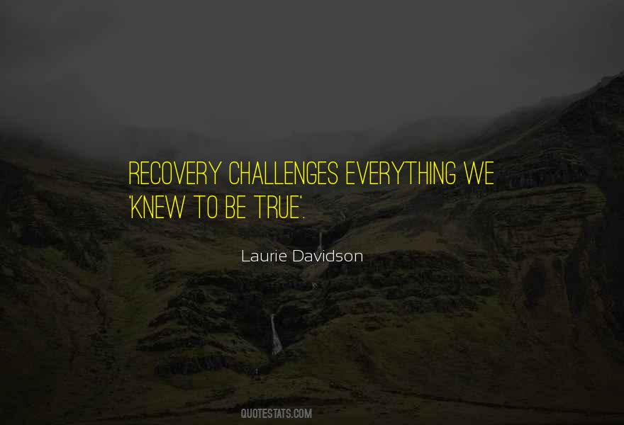 Laurie Davidson Quotes #689581