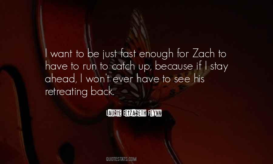 Laurie Elizabeth Flynn Quotes #46054