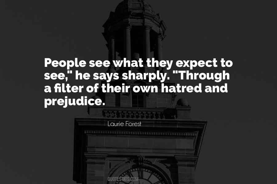 Laurie Forest Quotes #219647