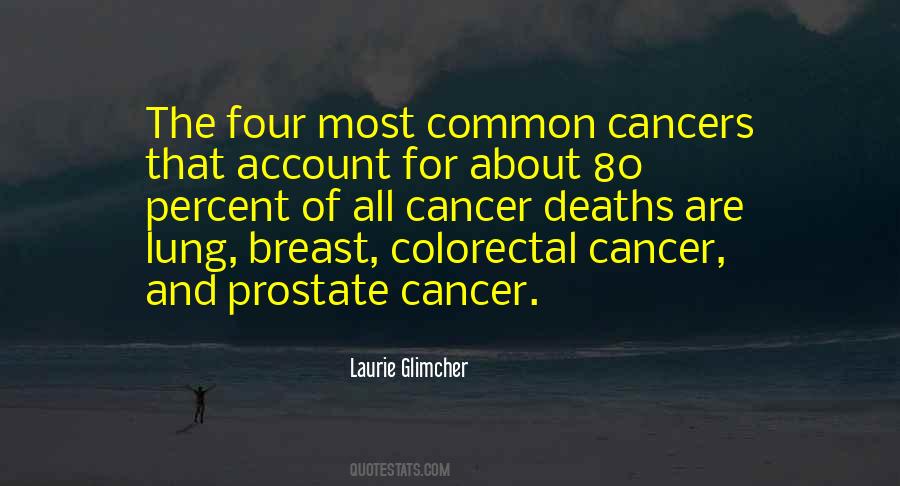 Laurie Glimcher Quotes #1256013
