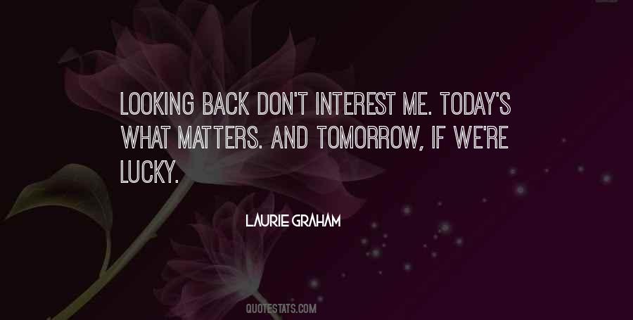 Laurie Graham Quotes #1028654