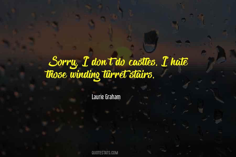 Laurie Graham Quotes #104833