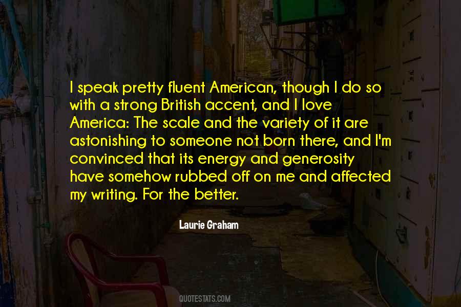 Laurie Graham Quotes #1247473