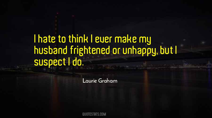 Laurie Graham Quotes #1269851