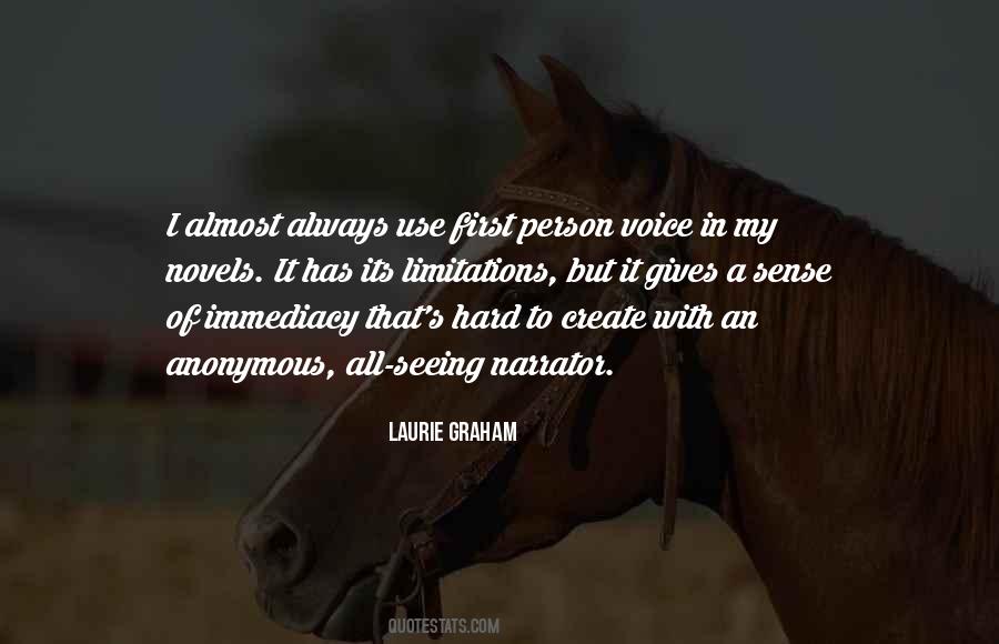 Laurie Graham Quotes #1732276