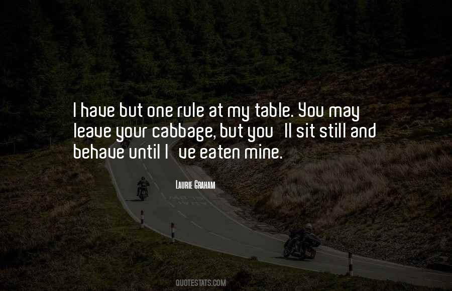 Laurie Graham Quotes #300870