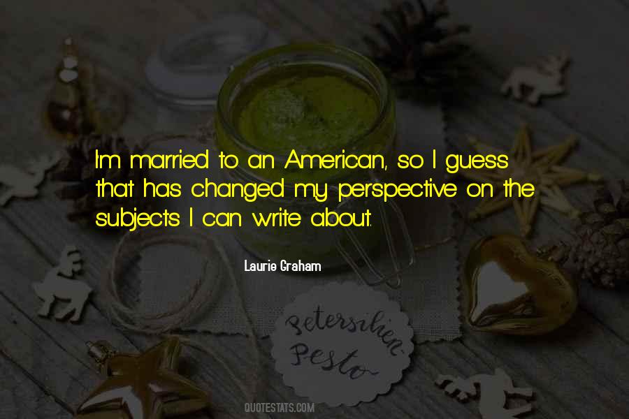 Laurie Graham Quotes #41815