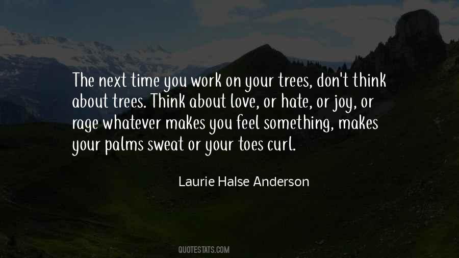 Laurie Halse Anderson Quotes #1175188