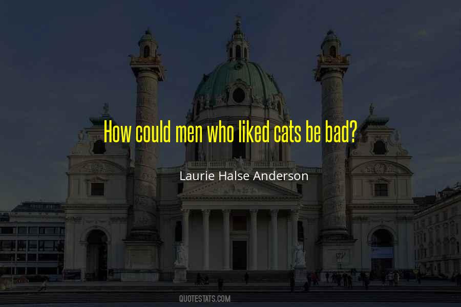 Laurie Halse Anderson Quotes #146403