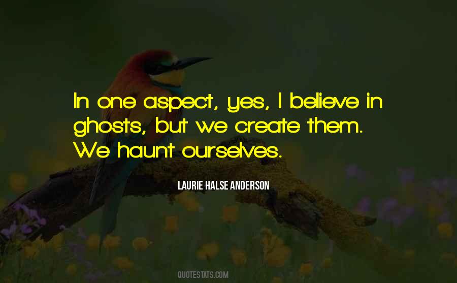 Laurie Halse Anderson Quotes #451931