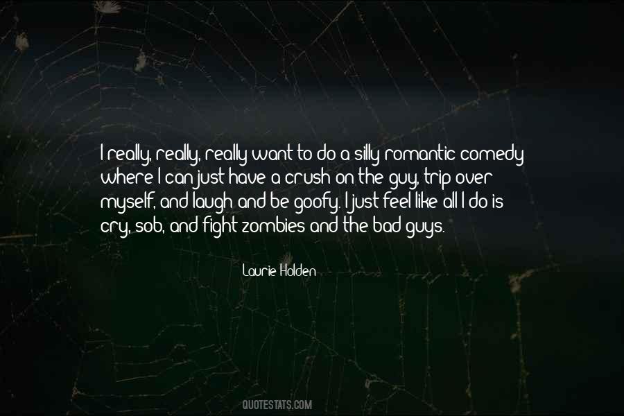 Laurie Holden Quotes #845112