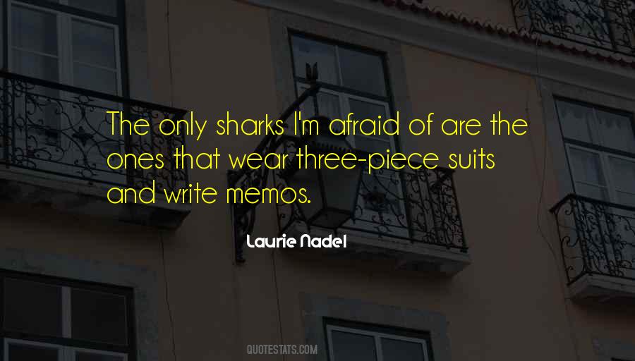 Laurie Nadel Quotes #47247