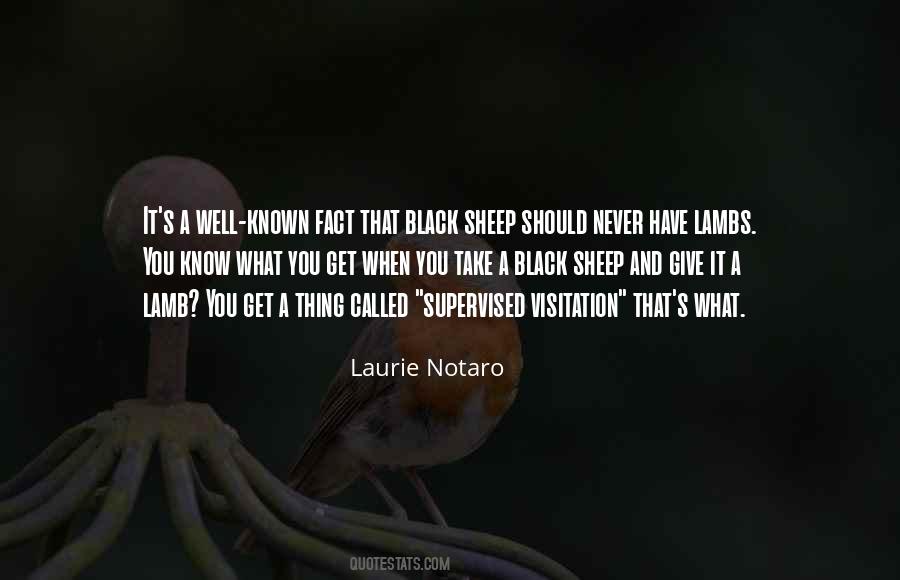 Laurie Notaro Quotes #1196455