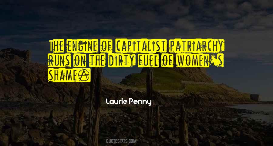 Laurie Penny Quotes #1162376