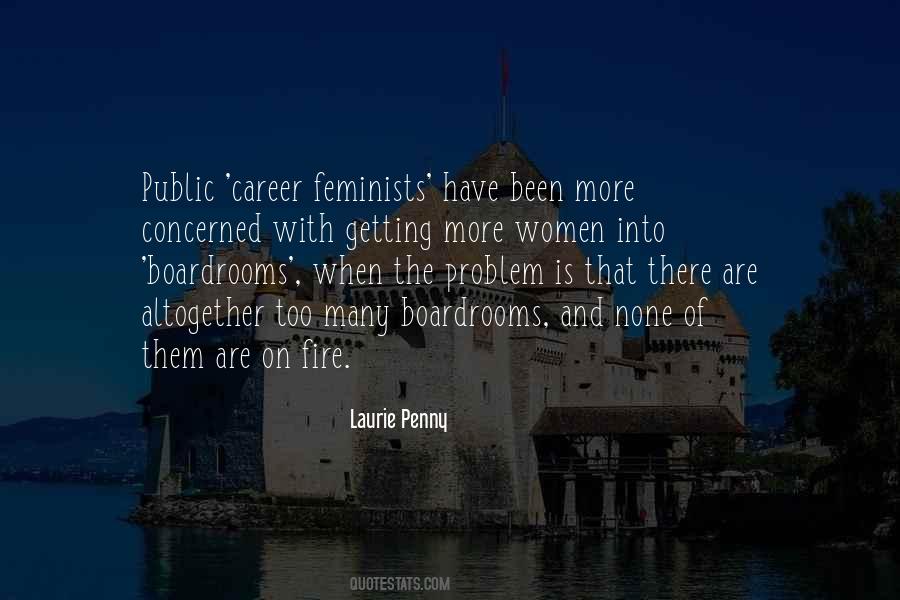 Laurie Penny Quotes #566461