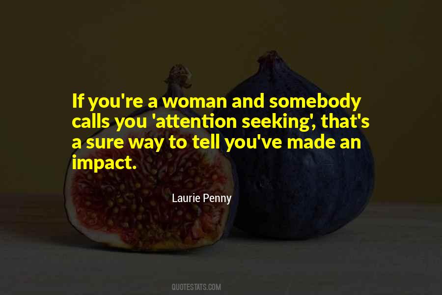 Laurie Penny Quotes #973670