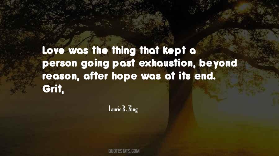 Laurie R. King Quotes #1631186