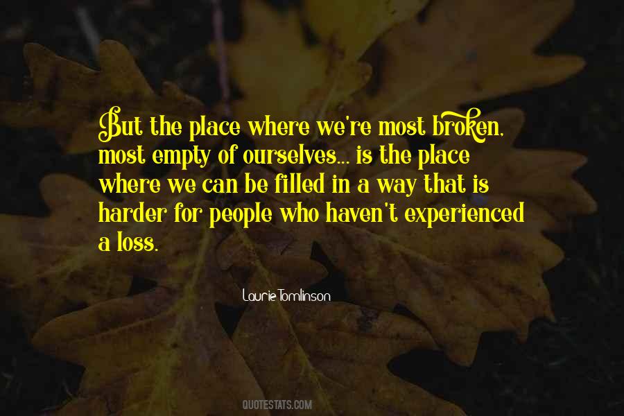 Laurie Tomlinson Quotes #478174 Laurie Tomlinson Quotes #478174