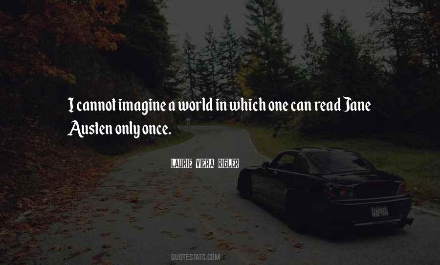 Laurie Viera Rigler Quotes #106768