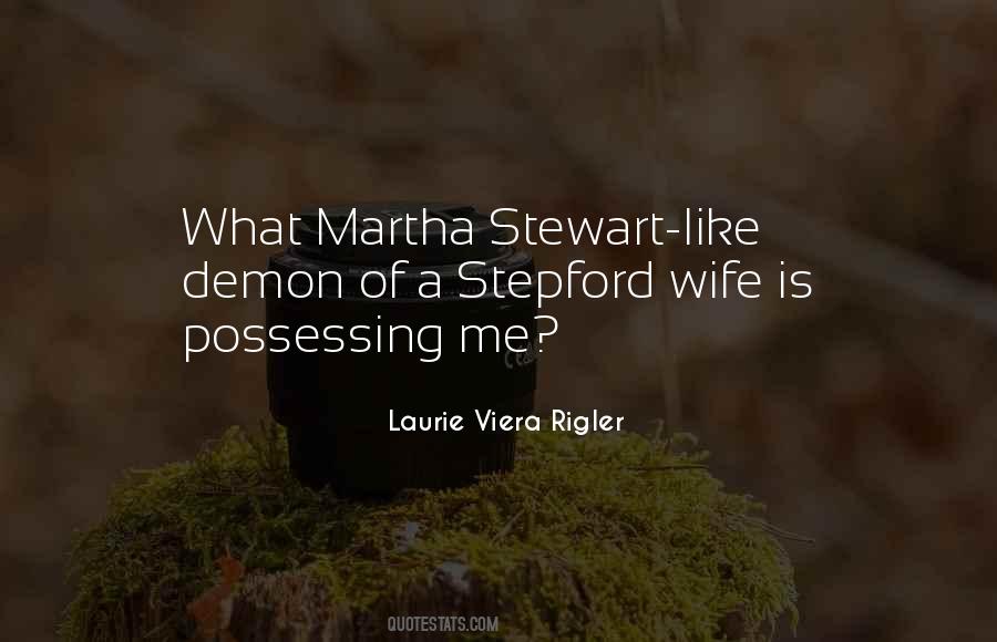 Laurie Viera Rigler Quotes #406100