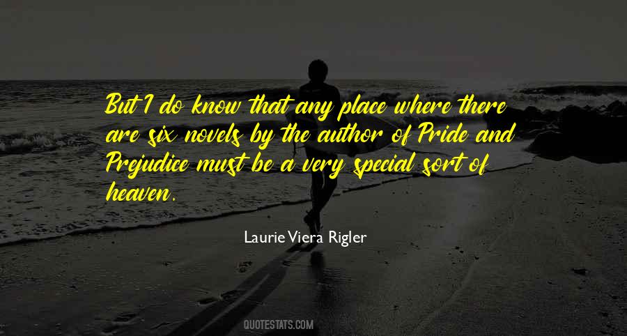 Laurie Viera Rigler Quotes #447717