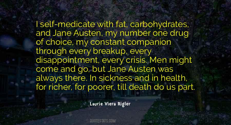 Laurie Viera Rigler Quotes #614689