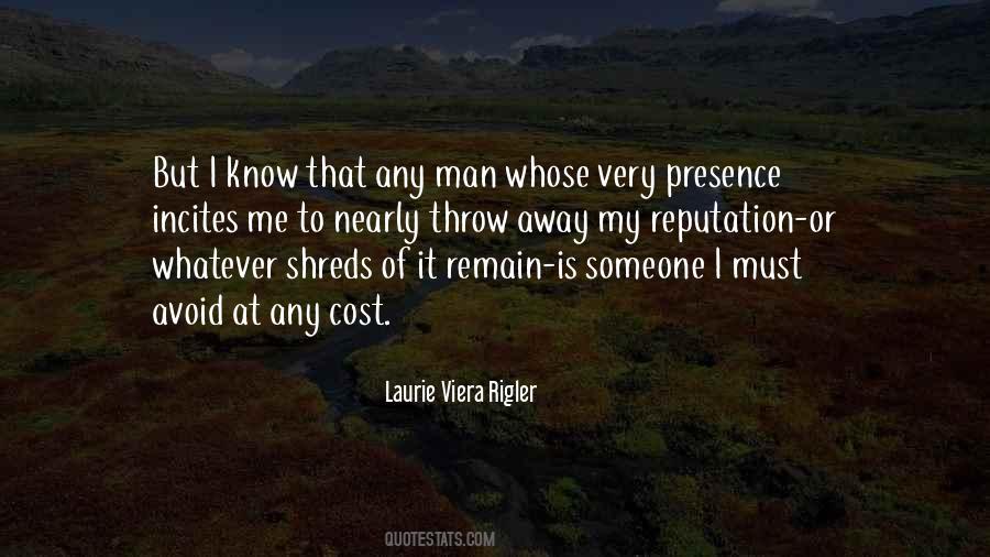 Laurie Viera Rigler Quotes #702924