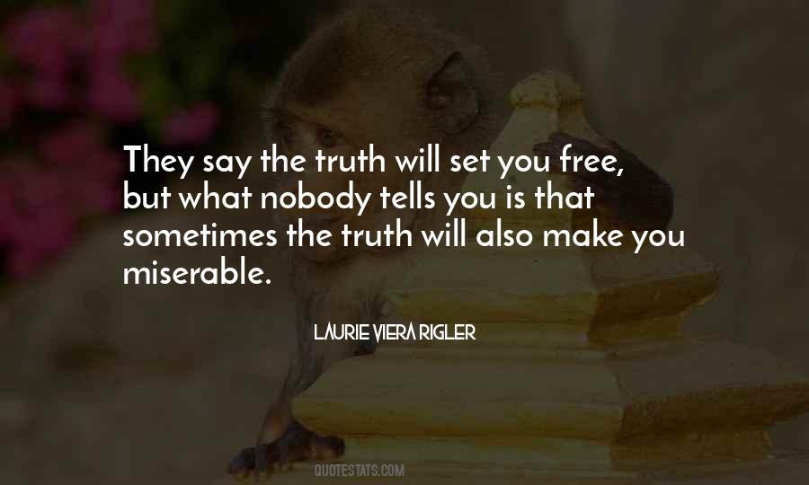 Laurie Viera Rigler Quotes #869534
