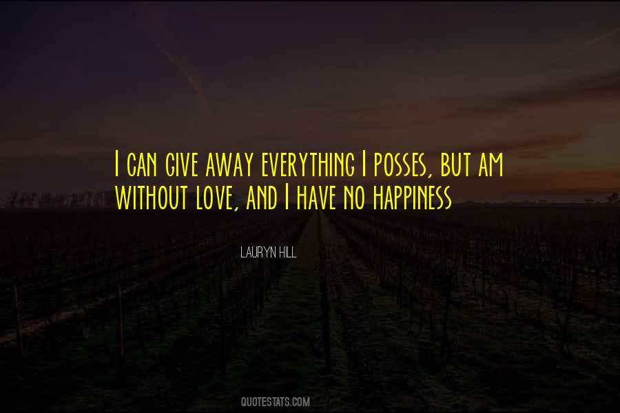 Lauryn Hill Quotes #1150253