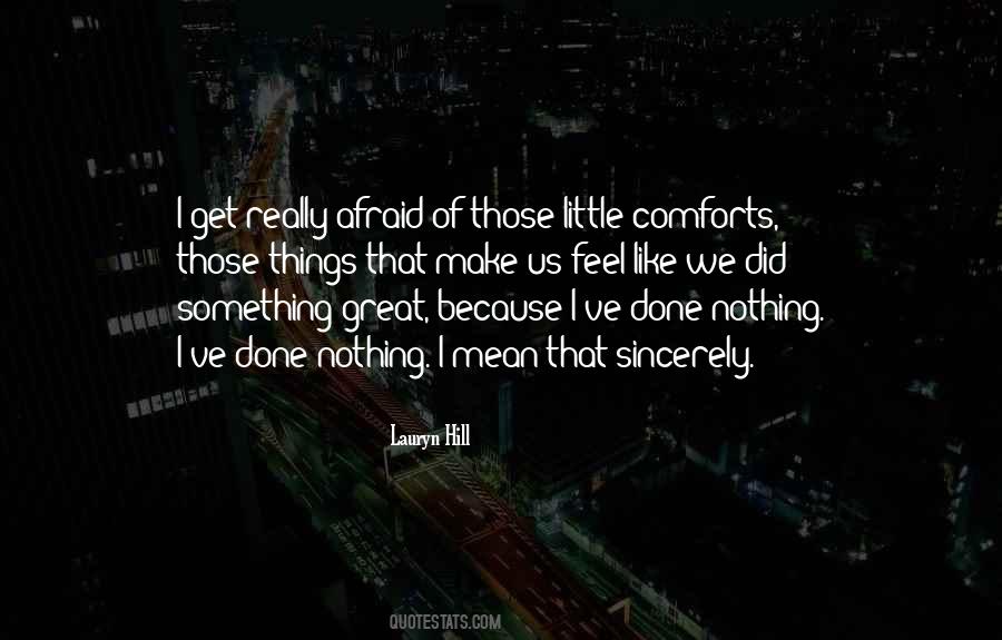 Lauryn Hill Quotes #1239274