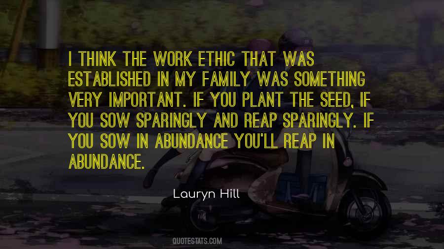 Lauryn Hill Quotes #1270583