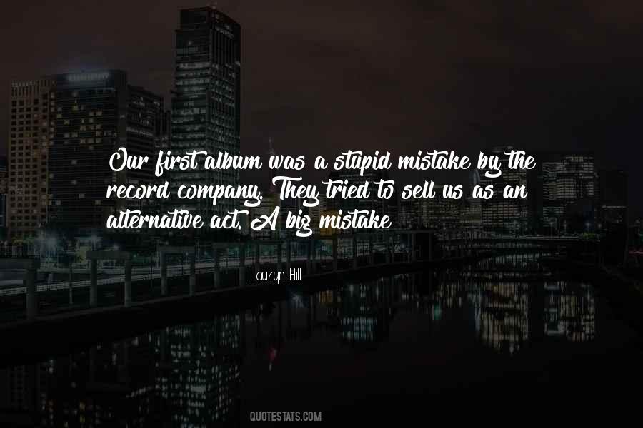 Lauryn Hill Quotes #1386160