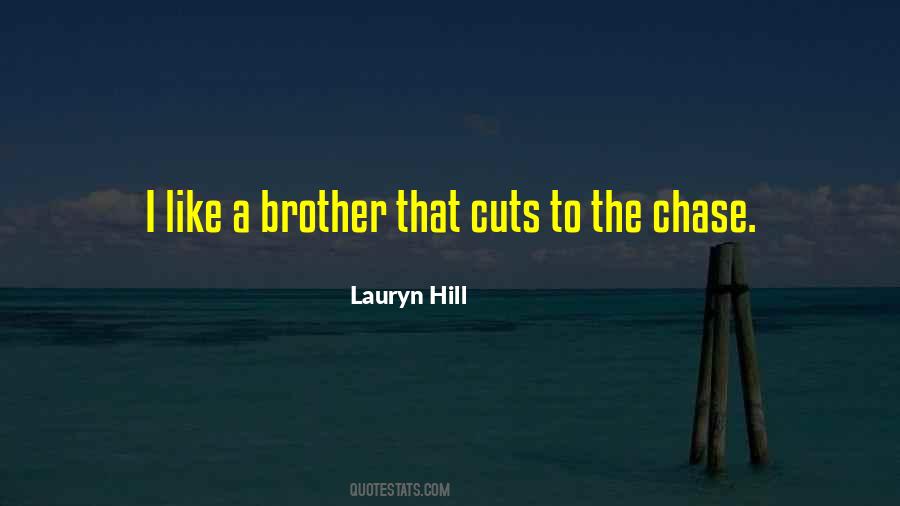 Lauryn Hill Quotes #1434633